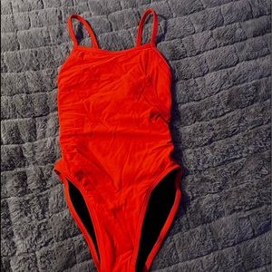 Jolyn swim suit….size 25